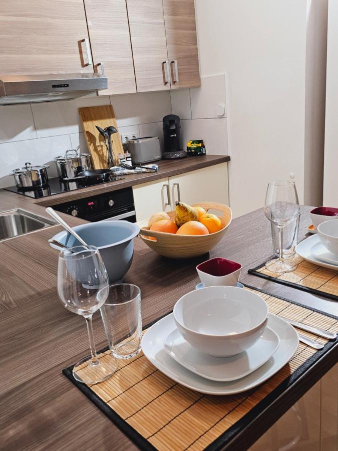 Modern Studio Near Duesseldorf Airport & Messe/Fair Meerbusch Luaran gambar
