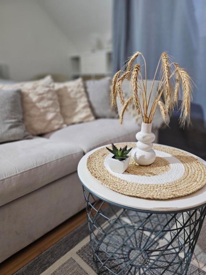 Modern Studio Near Duesseldorf Airport & Messe/Fair Meerbusch Luaran gambar
