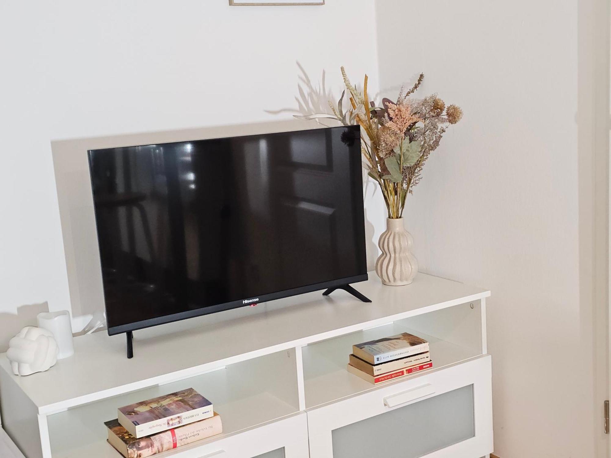 Modern Studio Near Duesseldorf Airport & Messe/Fair Meerbusch Luaran gambar